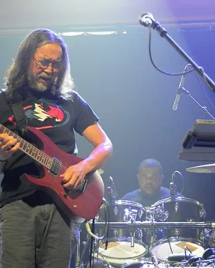 Splintered Sunlight - Grateful Dead Tribute Ardmore