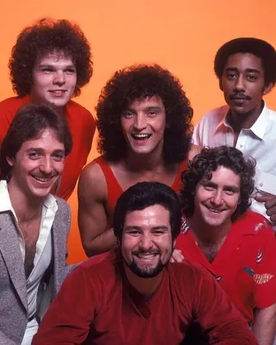 Spyro Gyra Rahway