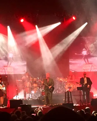 Squeeze Birmingham