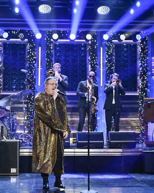 St Paul And The Broken Bones Philadelphia