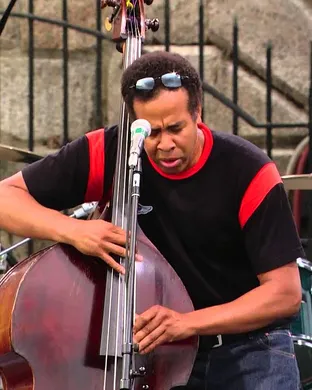 Stanley Clarke Kennett Square