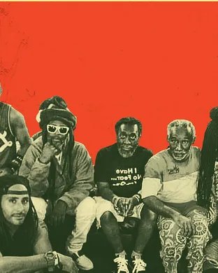 Steel Pulse