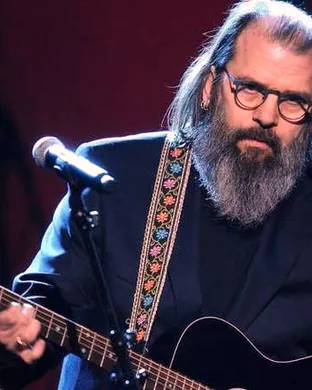 Steve Earle Bethlehem