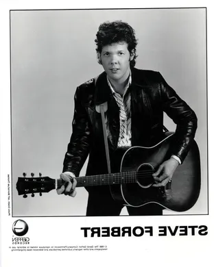 Steve Forbert Sellersville