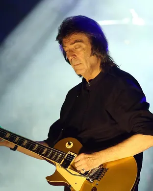 Steve Hackett Birmingham
