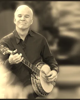 Steve Martin Bethlehem