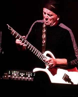 Steve Winwood Atlantic City