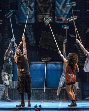 Stomp Philadelphia