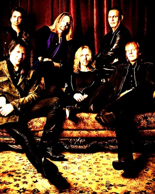 Styx Camden