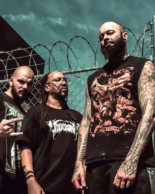 Suffocation Philadelphia