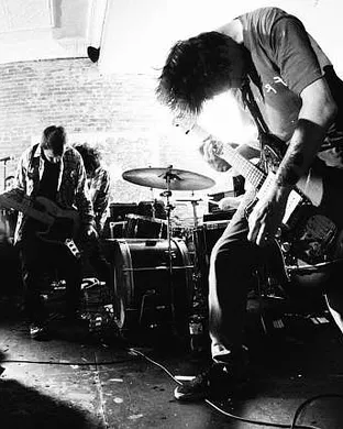 Superheaven Philadelphia