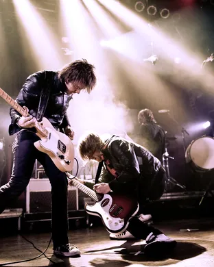 Switchfoot Philadelphia