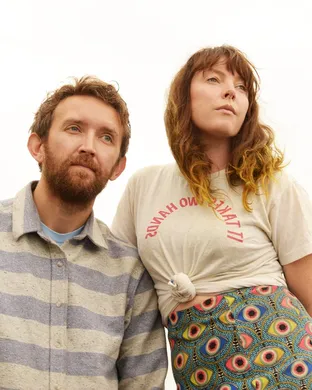 Sylvan Esso Philadelphia