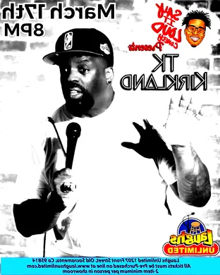 T.K. Kirkland Philadelphia