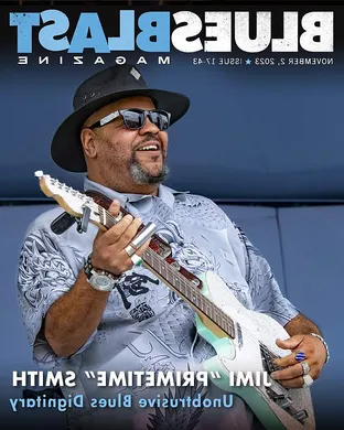 Tab Benoit Sellersville