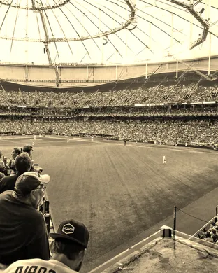 Tampa Bay Rays Philadelphia