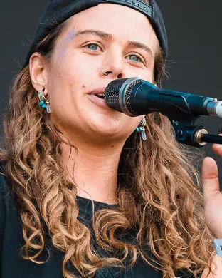 Tash Sultana Philadelphia
