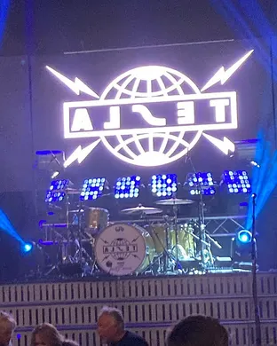 Tesla Camden