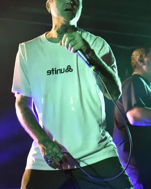 The Amity Affliction Wilmington