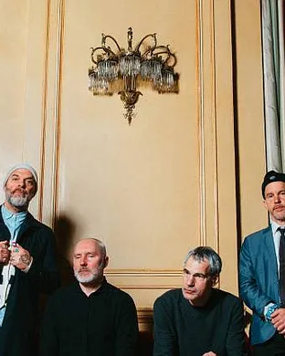 The Bad Plus Philadelphia