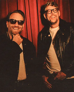 The Black Keys Philadelphia