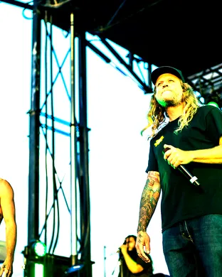 Dirty Heads Atlantic City
