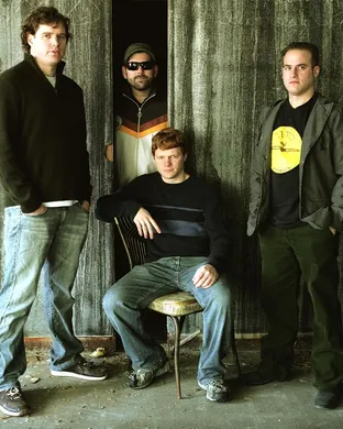 The Disco Biscuits King Of Prussia