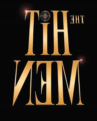 The Hit Men Atlantic City