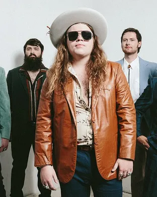 The Marcus King Band Philadelphia