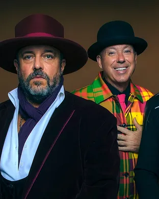 The Mavericks Lansdowne