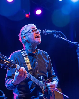 The New Pornographers Philadelphia