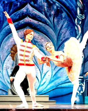 The Nutcracker Philadelphia