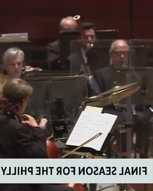 The Philly Pops Philadelphia