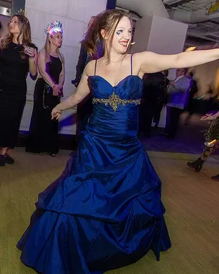 The Prom West Chester
