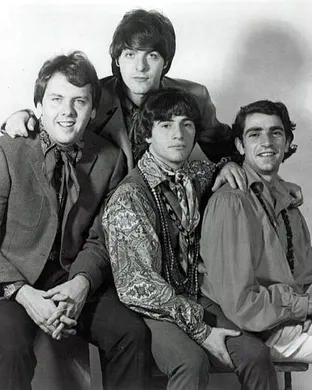 The Rascals Collingswood