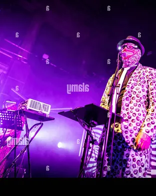 The Residents Wilmington