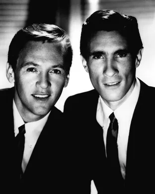 The Righteous Brothers Atlantic City
