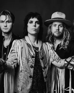 The Struts Allentown