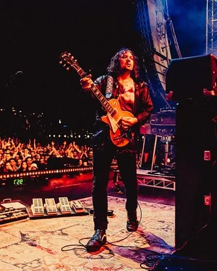 The War On Drugs Wilmington