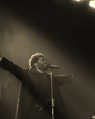 The Weeknd Barcelona