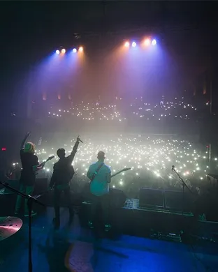 The Word Alive Philadelphia