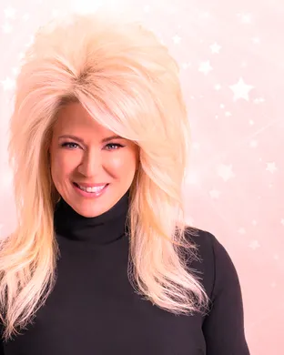 Theresa Caputo Bethlehem