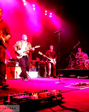 They Might Be Giants Philadelphia