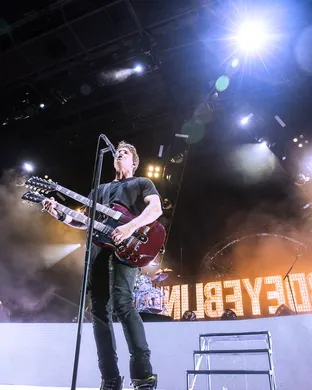Third Eye Blind Bethlehem
