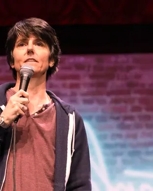 Tig Notaro Wilmington