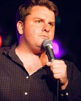 Tim Dillon Atlantic City