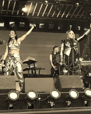 TLC Camden
