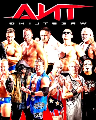 TNA Wrestling Philadelphia