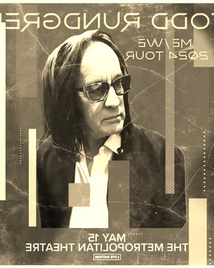 Todd Rundgren Glenside