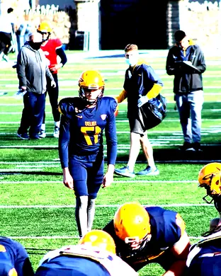 Toledo Rockets Football Toledo